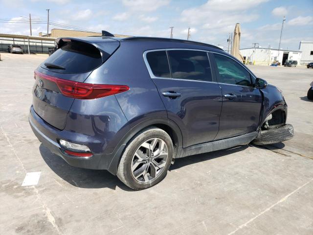 2020 Kia Sportage - Image 3