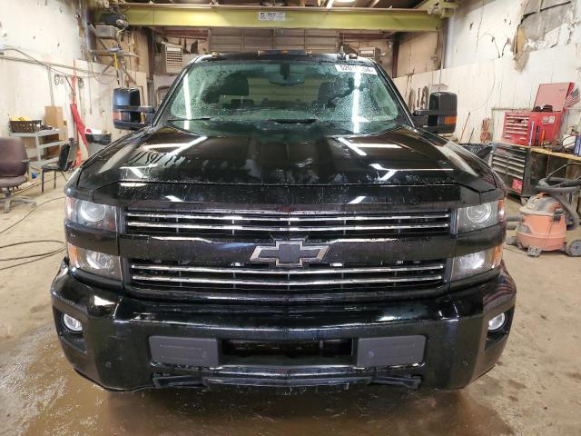 2016 CHEVROLET 2500 1GC1KVE83GF211971