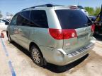 TOYOTA SIENNA XLE снимка