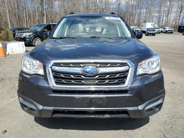 2017 Subaru Forester 2.5I Premium VIN: JF2SJAGC0HH455411 Lot: 50533404