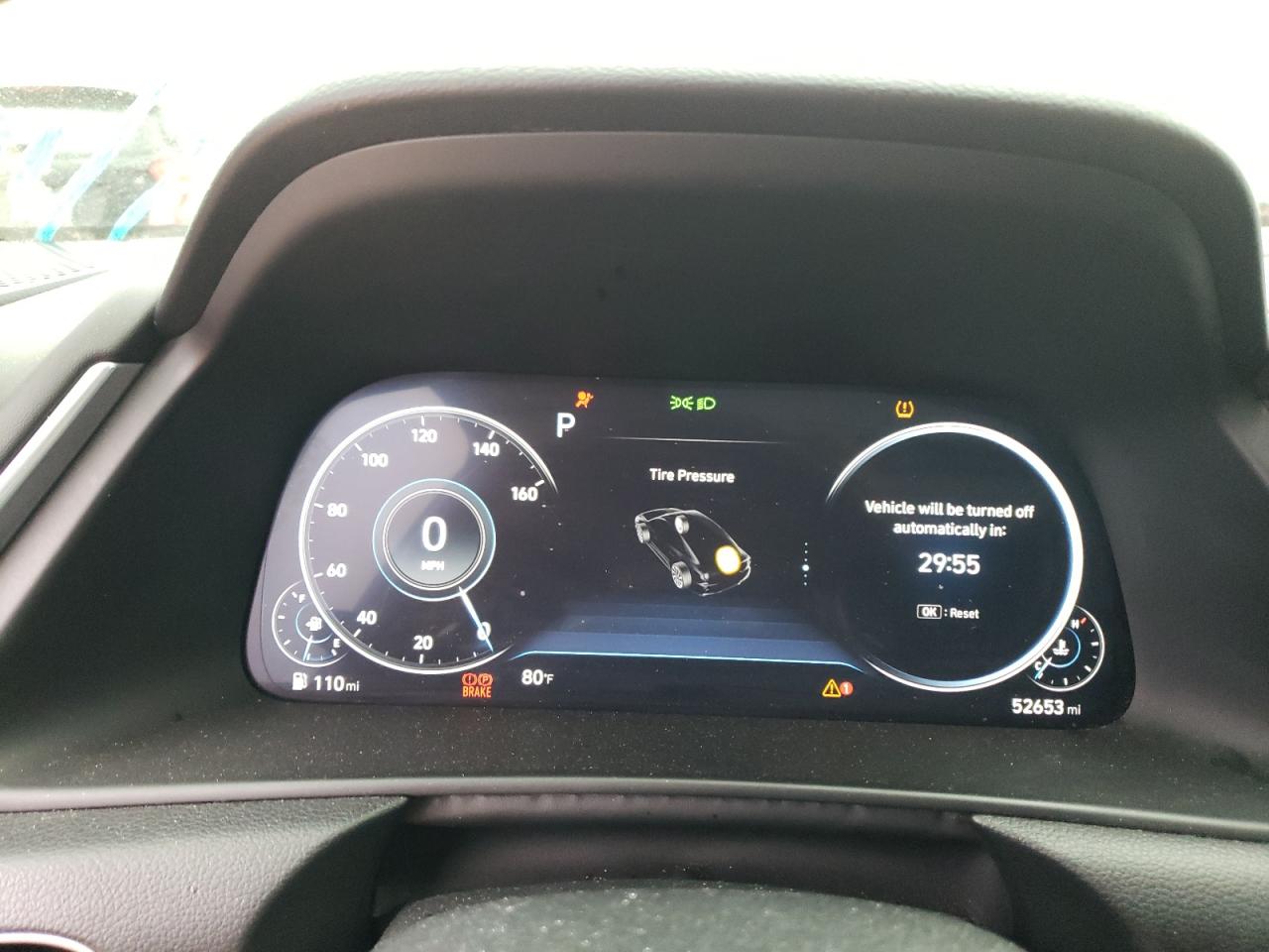 5NPEH4J29MH098573 2021 Hyundai Sonata Limited