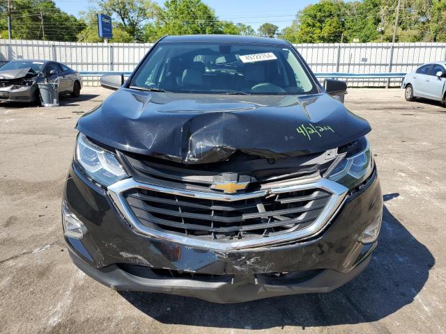 2019 Chevrolet Equinox Ls VIN: 2GNAXHEV3K6280128 Lot: 49722764