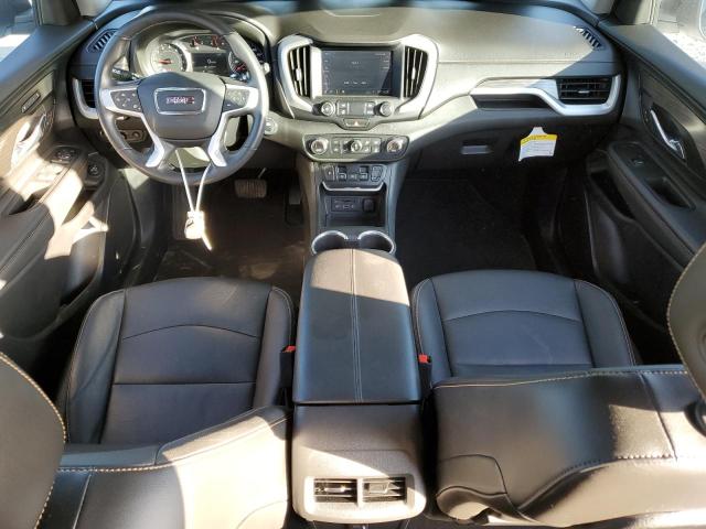 2021 GMC Terrain Slt VIN: 3GKALPEV1ML385431 Lot: 51537864