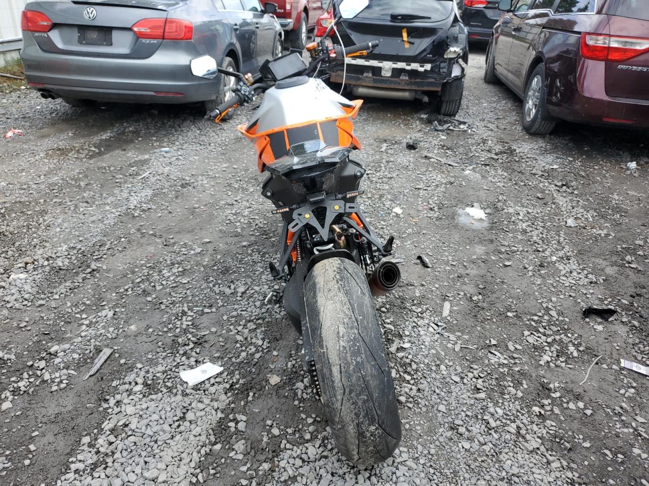 VBKV39407NM952505 2022 Ktm 1290 Super Duke R