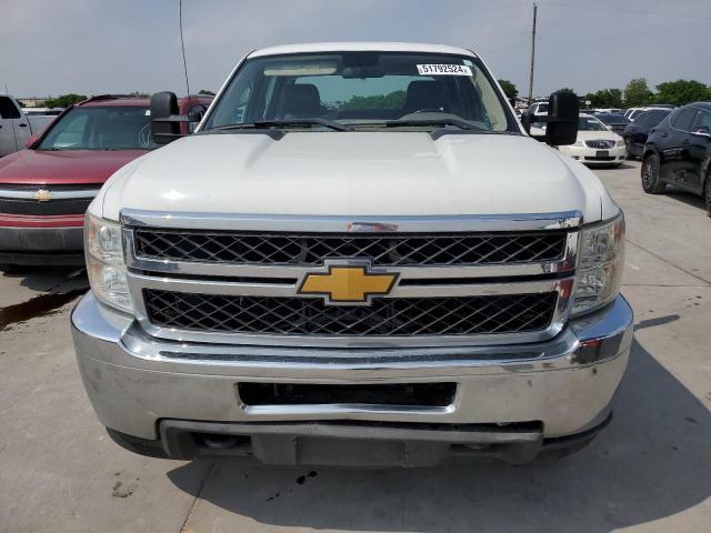 2012 Chevrolet Silverado C2500 Heavy Duty VIN: 1GC1CVCG2CF144426 Lot: 51792524