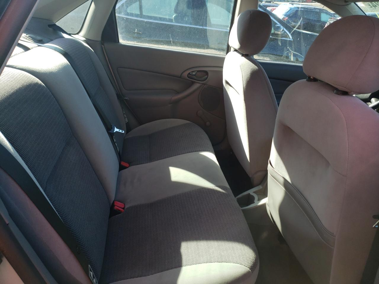 1FAFP33P63W226261 2003 Ford Focus Lx