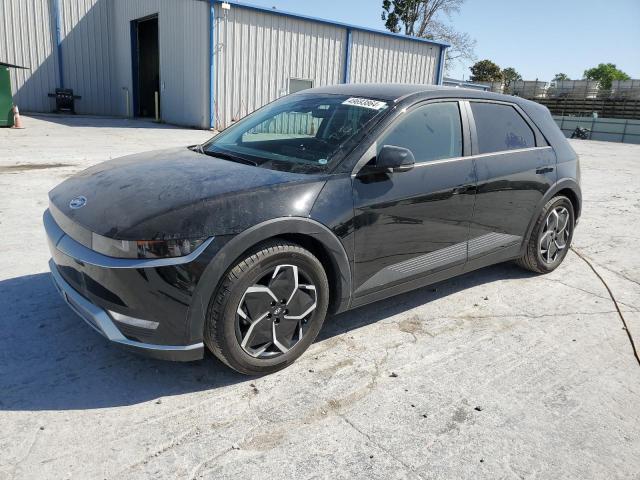 2022 Hyundai Ioniq 5 Se VIN: KM8KM4AE8NU109381 Lot: 49693864