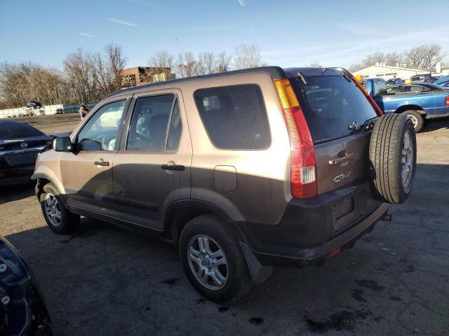 2002 Honda Cr-V Ex VIN: JHLRD78862C028274 Lot: 49222674