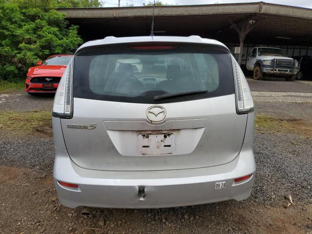 2009 Mazda 5 VIN: JM1CR293490334427 Lot: 52396834