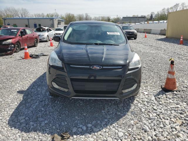 2014 Ford Escape Se VIN: 1FMCU0GX0EUC06158 Lot: 52668614