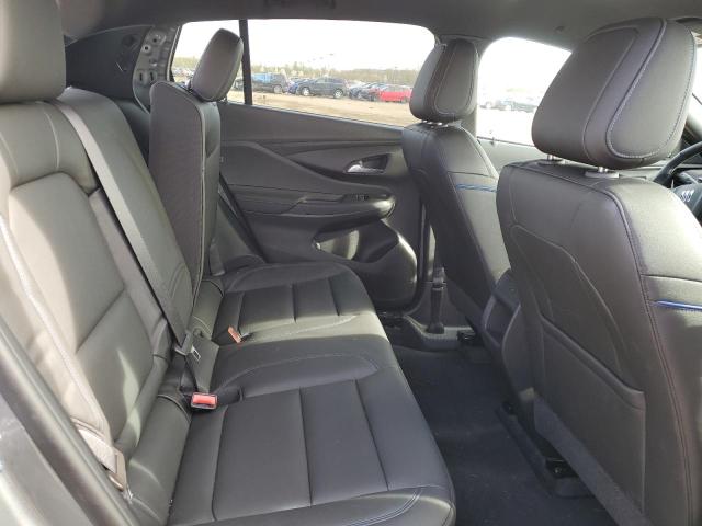 2024 BUICK ENVISTA SP KL47LBE2XRB079765
