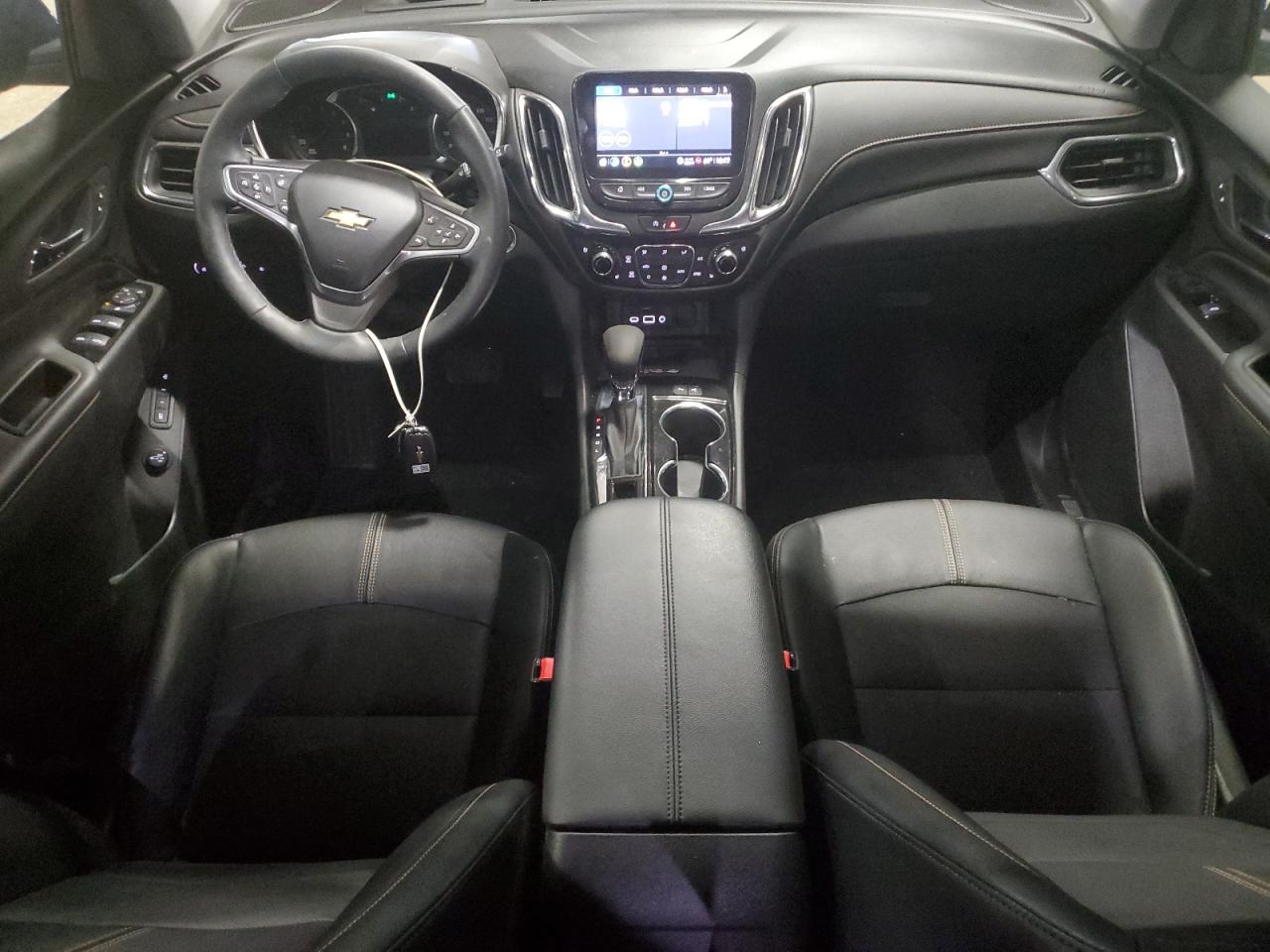 3GNAXXEG0PL161452 CHEVROLET EQUINOX 2023