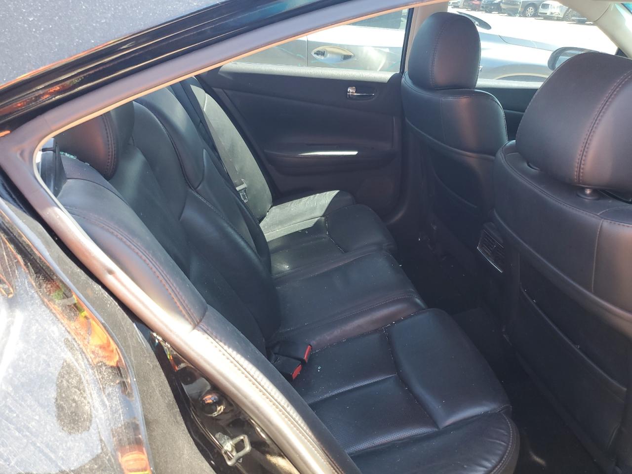 1N4AA5AP8DC807113 2013 Nissan Maxima S