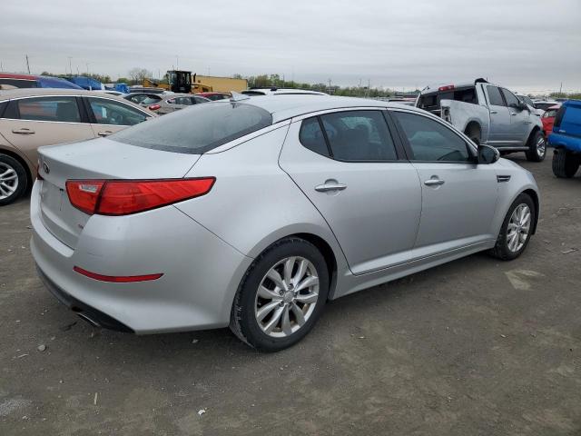 2014 Kia Optima Lx VIN: 5XXGM4A76EG314277 Lot: 39249428