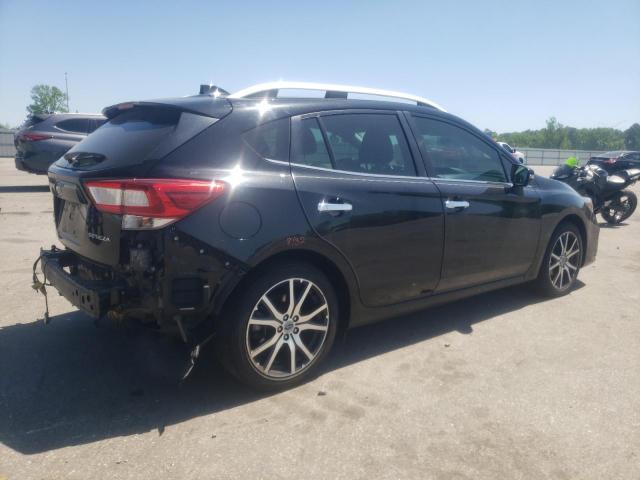 2018 SUBARU IMPREZA LI - 4S3GTAT69J3744448