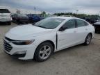 2020 CHEVROLET MALIBU LS - 1G1ZC5ST4LF080819