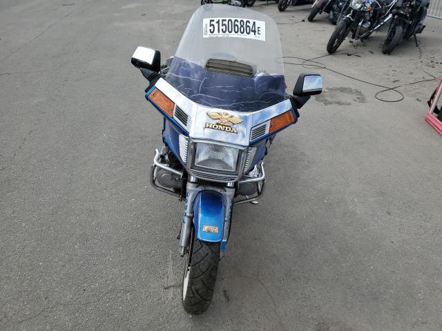 1985 Honda Gl1200 I VIN: 1HFSC1410FA121290 Lot: 51506864