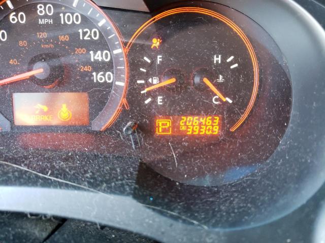 2009 Nissan Altima 2.5 VIN: 1N4AL21E59C147997 Lot: 50835394