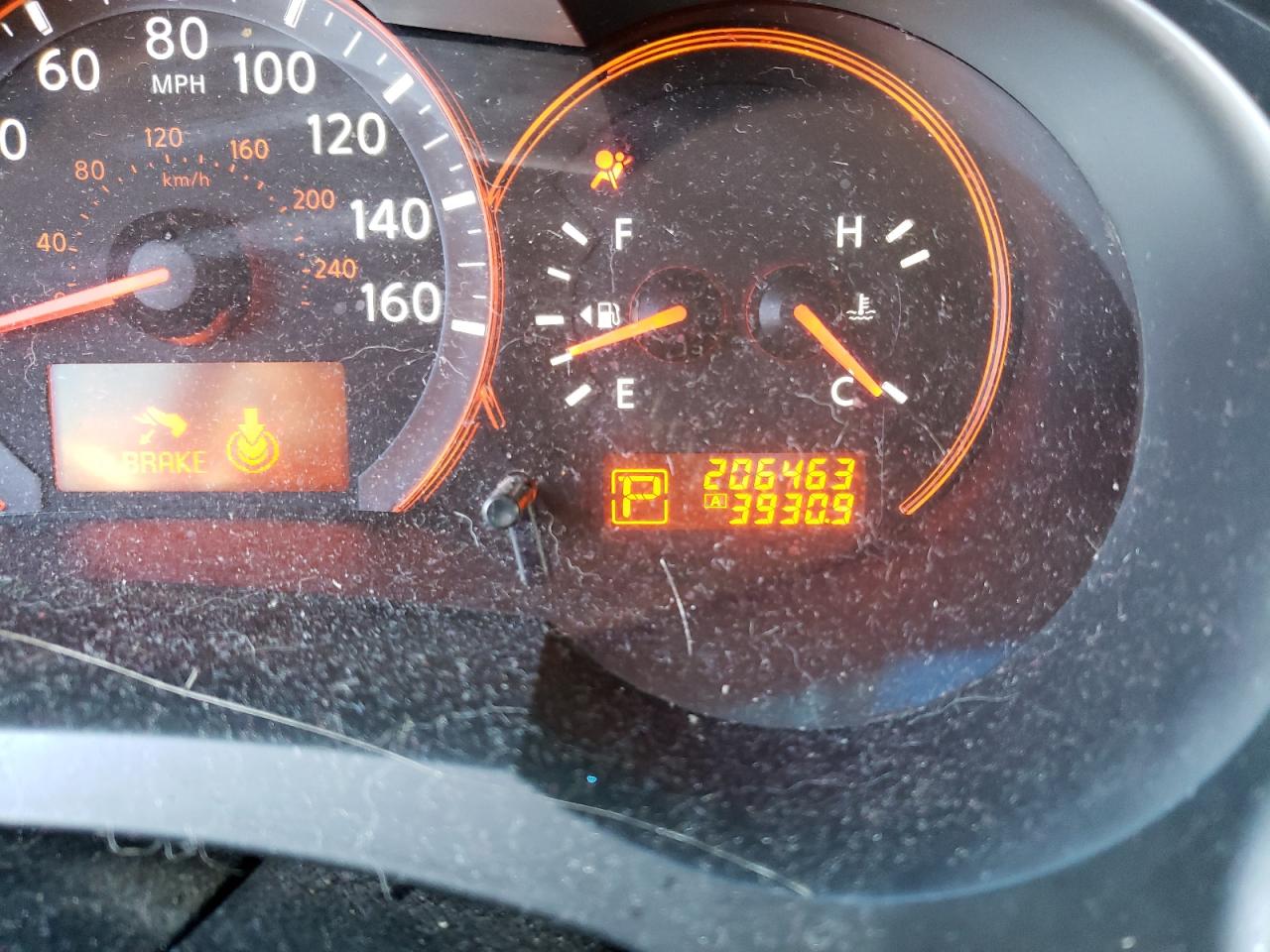 1N4AL21E59C147997 2009 Nissan Altima 2.5