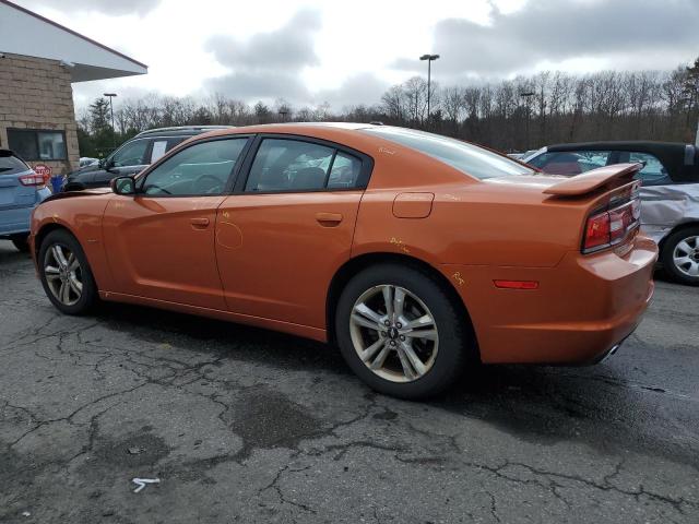 DODGE CHARGER R/T 2011 1