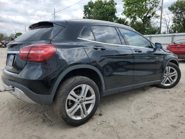 VIN WDCTG4EB6KU011200 2019 Mercedes-Benz GLA-Class,... no.3