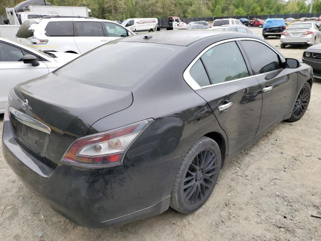 2012 Nissan Maxima S VIN: 1N4AA5AP9CC842922 Lot: 51151974