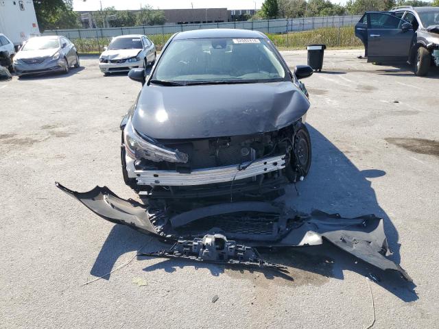 2021 Toyota Corolla Le VIN: JTDEPMAE1MJ179913 Lot: 52082414