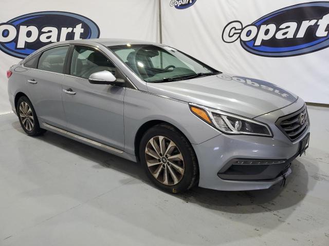 5NPE34AF3GH347794 | 2016 Hyundai sonata sport