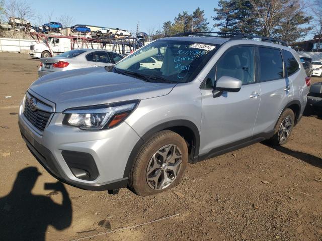 2020 SUBARU FORESTER P JF2SKAGC3LH472600  52125814