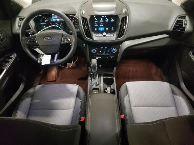 2019 FORD ESCAPE SE - 1FMCU9GD7KUC54701