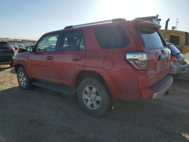 2015 Toyota 4Runner Sr5 VIN: JTEBU5JR0F5233472 Lot: 47226934