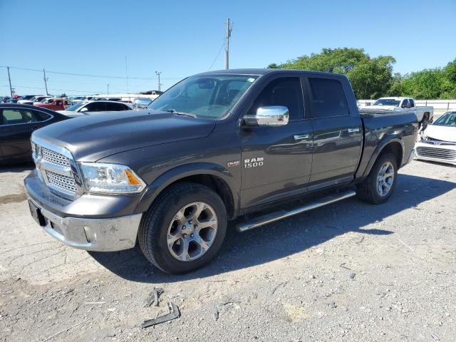 2017 Ram 1500 Laramie VIN: 1C6RR7NT4HS824051 Lot: 52495684