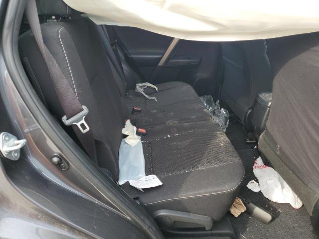 2017 Toyota Rav4 Xle VIN: JTMRFREV9HD212981 Lot: 50064414