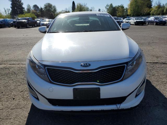2015 KIA OPTIMA LX - KNAGM4A75F5647055