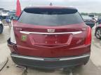 CADILLAC XT5 LUXURY снимка