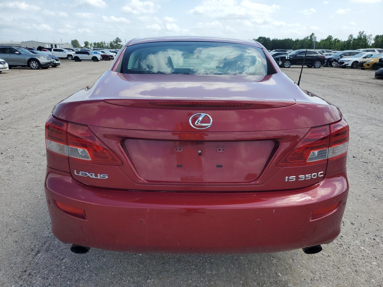 L0T51341544 2010 Lexus Is 350