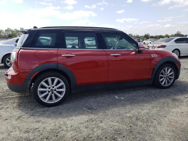 2016 Mini Cooper Clubman VIN: WMWLN5C5XG2B28358 Lot: 52126424