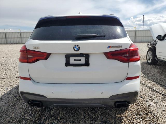 2018 BMW X3 xDrivem40I VIN: 5UXTS3C5XJ0Y95464 Lot: 52350964