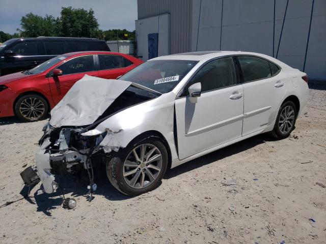 Vin: jthbw1gg5g2121362, lot: 51004604, lexus es300 300h 2016 img_1