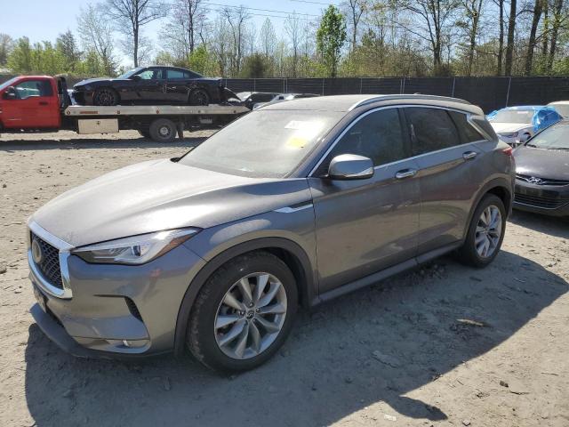 2019 Infiniti Qx50 Essential VIN: 3PCAJ5M19KF130204 Lot: 50947104