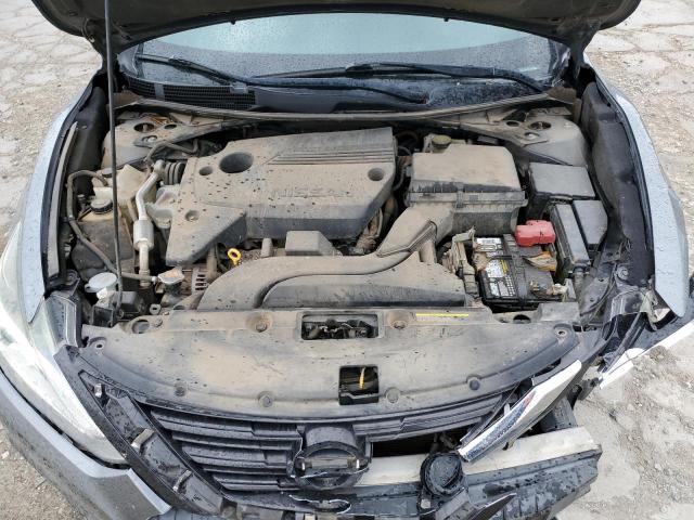2016 NISSAN ALTIMA 2.5 - 1N4AL3AP8GC201104