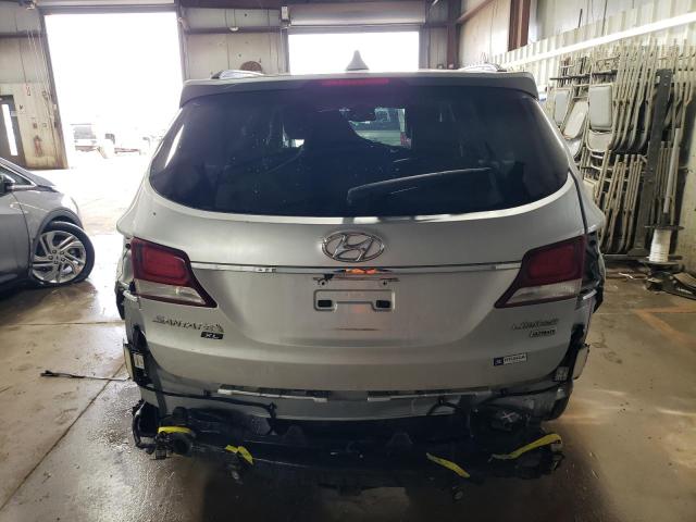 2019 HYUNDAI SANTA FE X - KM8SR4HF7KU303038
