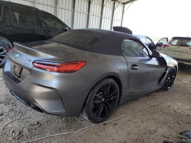 WBAHF9C0XNWX43848 BMW Z4 M40I 3