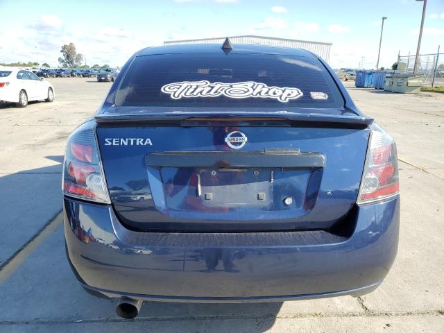 2008 Nissan Sentra 2.0 VIN: 3N1AB61E08L685811 Lot: 50897084