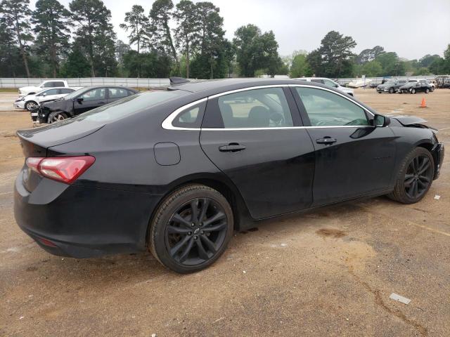 2021 Chevrolet Malibu Lt VIN: 1G1ZD5ST3MF026040 Lot: 51244764