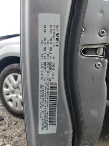 2016 DODGE JOURNEY SE - 3C4PDCAB0GT223625