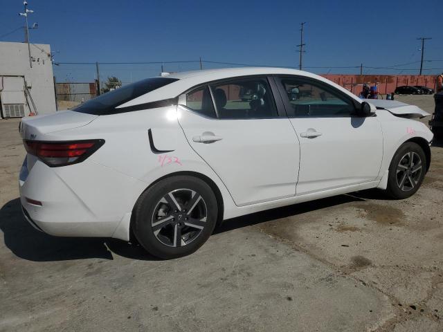 2024 Nissan Sentra Sv VIN: 3N1AB8CVXRY260321 Lot: 51269464