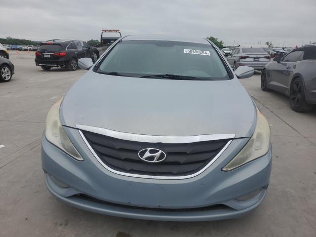 2013 Hyundai Sonata Gls VIN: 5NPEB4AC1DH622695 Lot: 50890294