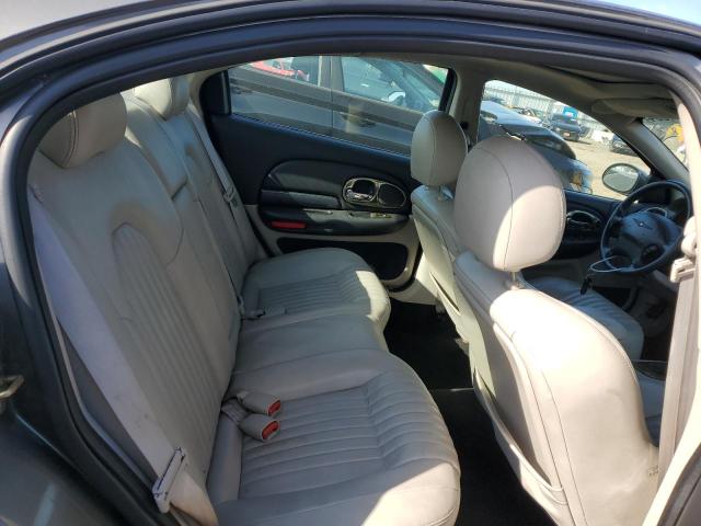 2003 Chrysler 300M Special VIN: 2C3AE76K23H567869 Lot: 51434534