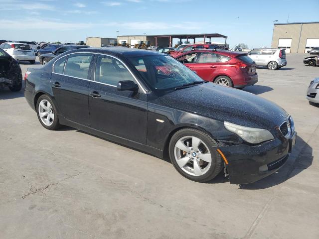 2008 BMW 528 I VIN: WBANU53578CT00463 Lot: 50058734